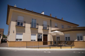 Hostal Pradaria Asador & Alojamiento